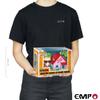 Funko Pop! Town: Dragon Ball - Master Roshi at Kame House - Collectable Vinyl Figure - Gift Idea - Official Merchandise - Toys for Kids & Adults - Anime Fans - Model Figure for Collectors view 3