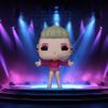 Funko Pop! Rocks: P!NK - Trustfall view 2