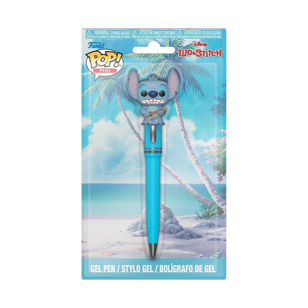 Funko Pop! Pens: Disney - Stitch