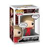 Funko Pop Sayings: Britney Spears - Oops, I Did It Again - Collectable Vinyl Figure - Gift Idea - Official Merchandise - Toys for Kids & Adults - Music Fans - Model Figure for Collectors and Display view 1