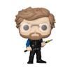 Funko Pop! Movies: Jaws - Matt Hooper view 2