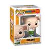 Funko Pop! Animation: Dragon Ball - Oolong - Collectable Vinyl Figure - Gift Idea - Official Merchandise - Toys for Kids & Adults - Anime Fans - Model Figure for Collectors and Display view 1