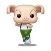 Funko Pop! Animation: Dragon Ball - Oolong - Collectable Vinyl Figure - Gift Idea - Official Merchandise - Toys for Kids & Adults - Anime Fans - Model Figure for Collectors and Display view 2