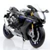 TOKAXI 1/12 Scale Yamaha YZF-R1M Diecast Toy Motorcycles,Yamaha Motorcycle Model,R1 Motorcycle Toy Gifts for Boys Girls view 1