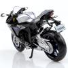 TOKAXI 1/12 Scale Yamaha YZF-R1M Diecast Toy Motorcycles,Yamaha Motorcycle Model,R1 Motorcycle Toy Gifts for Boys Girls view 2