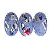 Handmade Mamaroo Balls Replacement Toy Balls for Mamaroo 4moms swing Removable Toy Balls with Crinkle Rattle Sounds view 1