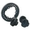 52T 1 Mod Hardened Steel Spur Gear with 18T+20T+22T Motor Pinion Gear for Traxxas 1/5 X-Maxx 1/7 XO-1 1/10 Maxx 1/10 E-REVO 2.0 VXL, Replace 6447 (52T) view 4