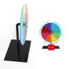ANGYGH Metal Tabletop Spin Roulette Game Suitable for Wedding Birthday Party Housewarming Christmas New Year Graduation Carnival view 4