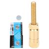 Automatic Rotating Screw Magic Props Automatic Rotation Nut Off Bolt Screw Close Up Illusion Gimmick Accessory view 1
