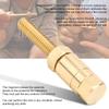 Automatic Rotating Screw Magic Props Automatic Rotation Nut Off Bolt Screw Close Up Illusion Gimmick Accessory view 2