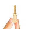 Automatic Rotating Screw Magic Props Automatic Rotation Nut Off Bolt Screw Close Up Illusion Gimmick Accessory view 3
