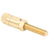 Automatic Rotating Screw Magic Props Automatic Rotation Nut Off Bolt Screw Close Up Illusion Gimmick Accessory view 4