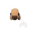 Articulated Capybara Fidget Desk Pet Articulated Animal Pocket Pal Stress Relief for Adults Companion Pet 3D Printed High Quality Made in USA - PACK OF 5 view 3