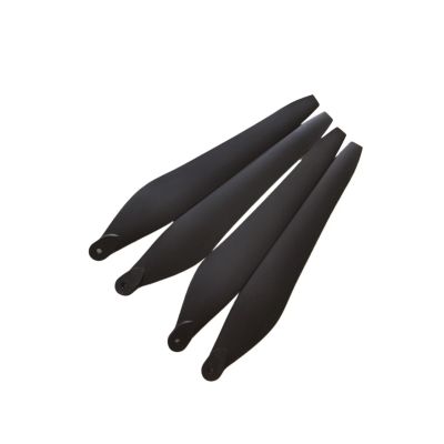3411 Drone Carbon Fiber Propeller 34 Inch Propeller Blade CW CCW For X9 Drone Replacement Accessories(3411-8MM Props 4pcs)