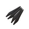 3411 Drone Carbon Fiber Propeller 34 Inch Propeller Blade CW CCW For X9 Drone Replacement Accessories(3411-8MM Props 4pcs) view 1