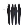 3411 Drone Carbon Fiber Propeller 34 Inch Propeller Blade CW CCW For X9 Drone Replacement Accessories(3411-8MM Props 4pcs) view 2
