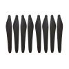 3411 Drone Carbon Fiber Propeller 34 Inch Propeller Blade CW CCW For X9 Drone Replacement Accessories(3411-8MM Props 4pcs) view 3