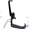 3pcs Foldable Tablet Stand Phone Stand Clamp Vehicle Phone Gamepad Cradle Phone Controller Phone Cooler Mobile Game Controller Game Controller Holder Car Stand Desktop Bracket Clip/455 view 2