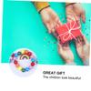 9pcs Children's Bracelet Creative Bracelets Women Jewelry Children Bracelets Fashion Pendant Acrylic/599 view 3