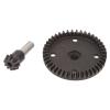 RC Gear Set 43T Large Reduction Gear 10T Small Gear for ARRMA Mojave 6S 1/7 RC Car for ARRMA Kraton Outcast 1/8 RC Cars view 1
