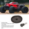 RC Gear Set 43T Large Reduction Gear 10T Small Gear for ARRMA Mojave 6S 1/7 RC Car for ARRMA Kraton Outcast 1/8 RC Cars view 3