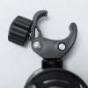 360 Degrees Rotation Drink Holder for Bike Pushchair Wheelchair Walker Fits Most Cups Gifts for Relatives view 2