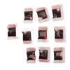 10 Bags 3ml Halloween Fake Blood Special Effects Stage Performance Fake Blood for TV Shows view 1
