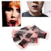10 Bags 3ml Halloween Fake Blood Special Effects Stage Performance Fake Blood for TV Shows view 2