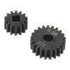 Srliya Steel Portal Axle Gear 14T 21T for Capra, for SCX10 III 1:10 RC Crawler Upgrades Parts Accessories view 2