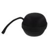 BRIGHTFUFU Gyro Ball Storage Bag Portable Eva Case for Gyro Toys Lightweight Design with Zipper Compact and Pouch for Easy Carrying and Organization view 1