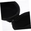BRIGHTFUFU Gyro Ball Storage Bag Portable Eva Case for Gyro Toys Lightweight Design with Zipper Compact and Pouch for Easy Carrying and Organization view 2