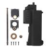 Power Starter, Electric Handheld Start for HSP 540 Motor 1/10 RC Car Engine with 1/8 or 1/10 Scale Engine Cars, 1/5 Motorcycle view 1