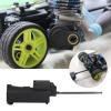 Power Starter, Electric Handheld Start for HSP 540 Motor 1/10 RC Car Engine with 1/8 or 1/10 Scale Engine Cars, 1/5 Motorcycle view 4