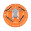 Portable Landing Mat Fast-fold 50cm Landing Pad Apron Fit for Mavic AIR 2 view 2
