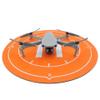 Portable Landing Mat Fast-fold 50cm Landing Pad Apron Fit for Mavic AIR 2 view 3