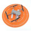 Portable Landing Mat Fast-fold 50cm Landing Pad Apron Fit for Mavic AIR 2 view 4