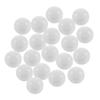 NAMOARLY 30pcs Lottery Balls Party Game Balls Made of PVC Openable for Picking Prizes for Celebrations and Events view 1