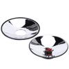 3D Mirascope Optical Illusion Image Projection Desk Toys Hologram Image view 2