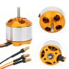 Outrunner Brushless Motor for RC Helicopters Quadcopter, 2200KV view 2