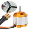 Outrunner Brushless Motor for RC Helicopters Quadcopter, 2200KV view 4