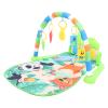Baby Kick Piano Mat 5 Play Mode Soft Educational Folding Sensory Toy Kick Piano Gym Learning Toy for Newborn Toddler view 1