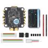 70A 4 in 1 FPV Racing Drone ESC Board with Controller Stack, Compatible with BLHeli 32 Firmware 2 to 8S, Ideal Drone Accessories view 1