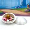 4pcs 3D Printed Articulated Mini Axolotl with Egg, Fidget Mini Axolotl Fidget Toy, Executive Desk Toy, Home Decor MA001 view 3