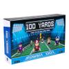 100 Yards Football Board Game | 2 to 6 Players | School, Birthday for Kids | Classroom and Family Games | Ages 6+ | 2nd Edition (Modern) view 1