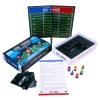 100 Yards Football Board Game | 2 to 6 Players | School, Birthday for Kids | Classroom and Family Games | Ages 6+ | 2nd Edition (Modern) view 3