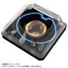 Beyblade X Beyblade X BX-37 Double Extreme Stadium Set view 3