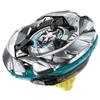 Takara Tomy Beyblade X UX-08 Silver Wolf 3-80FB Spinning Top view 1