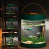Butterfly Habitat - Butterfly Growing Kit | Versatile Kids Butterfly Catcher | Retractable Butterfly Collection Kit | 360 Rotating Fish Catcher | Adventure Kit for Kids Boys Girls view 2