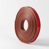98.4ft Self Adhesive Edge Guard U-Shape Edge Banding Flexible TPE Edge Protector Strip, Corner and Edge Bumper Guards, Edge Protector for Cabinet Repair, Single-Board Protection, Furniture Restoration view 2