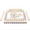 30# American Mahjong Set with Soft Case view 1